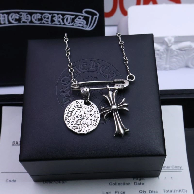 Chrome Hearts Brooches Youthful 239656