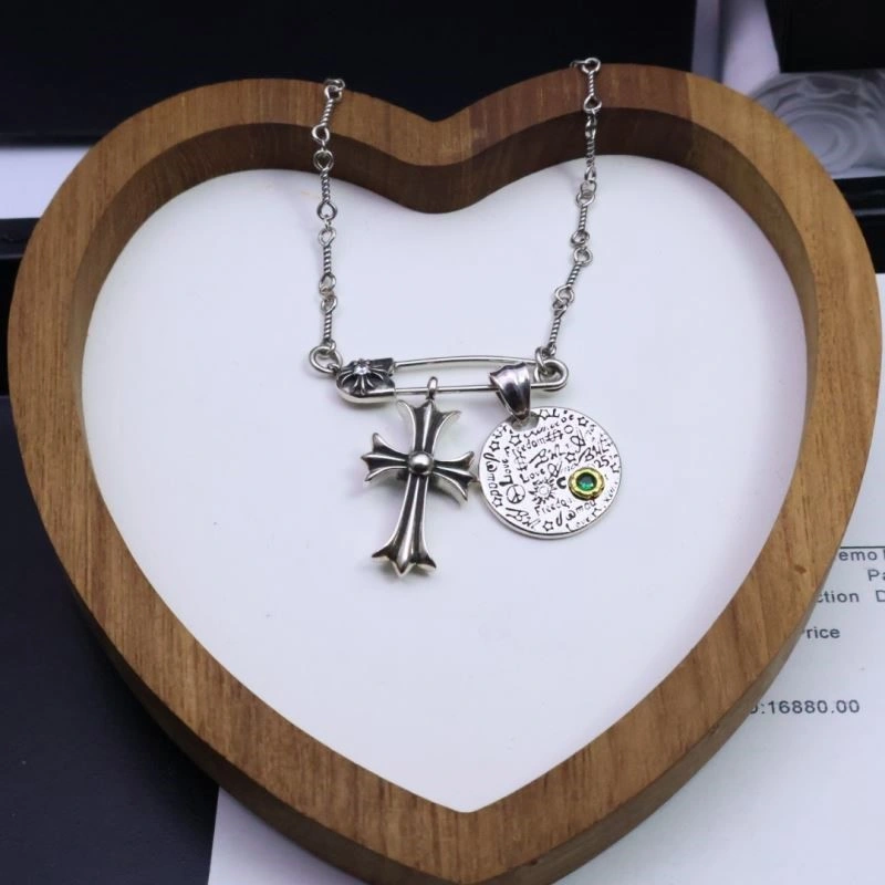 Chrome Hearts Brooches Youthful 239656