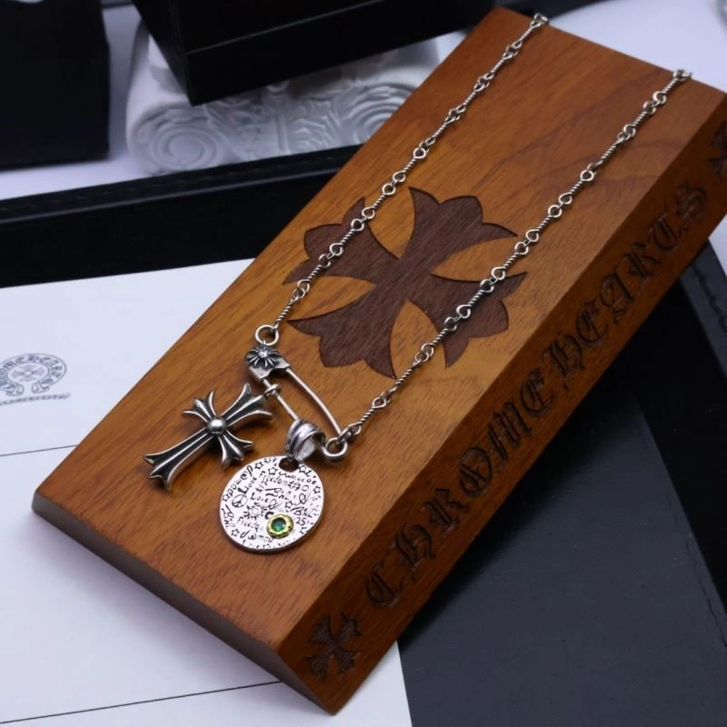 Chrome Hearts Brooches Youthful 239656