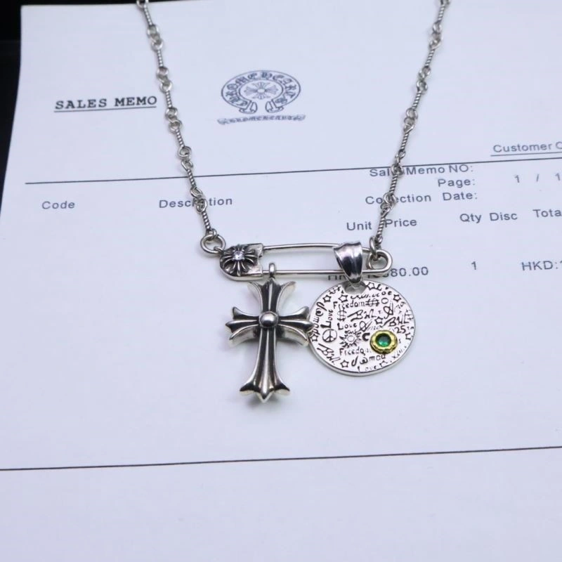 Chrome Hearts Brooches Youthful 239656