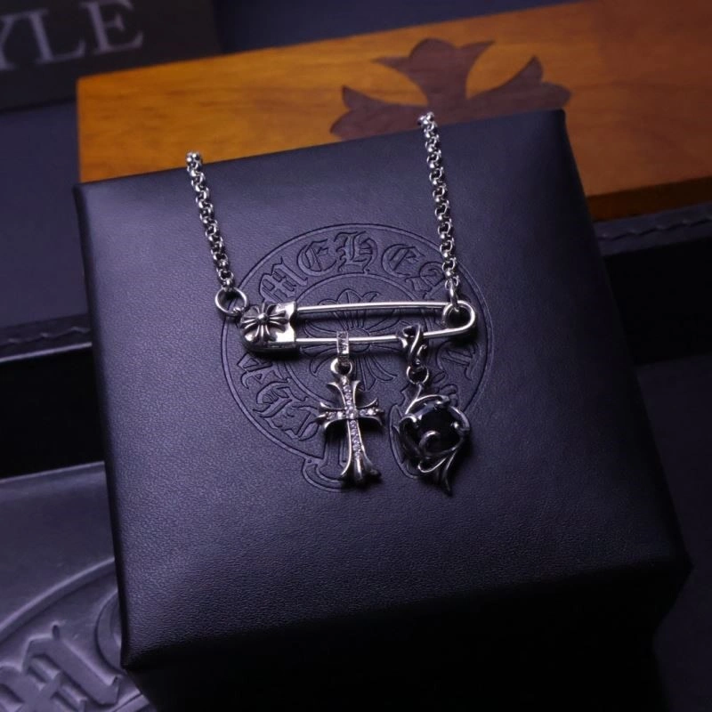 Chrome Hearts Brooches WaterResistant 239657