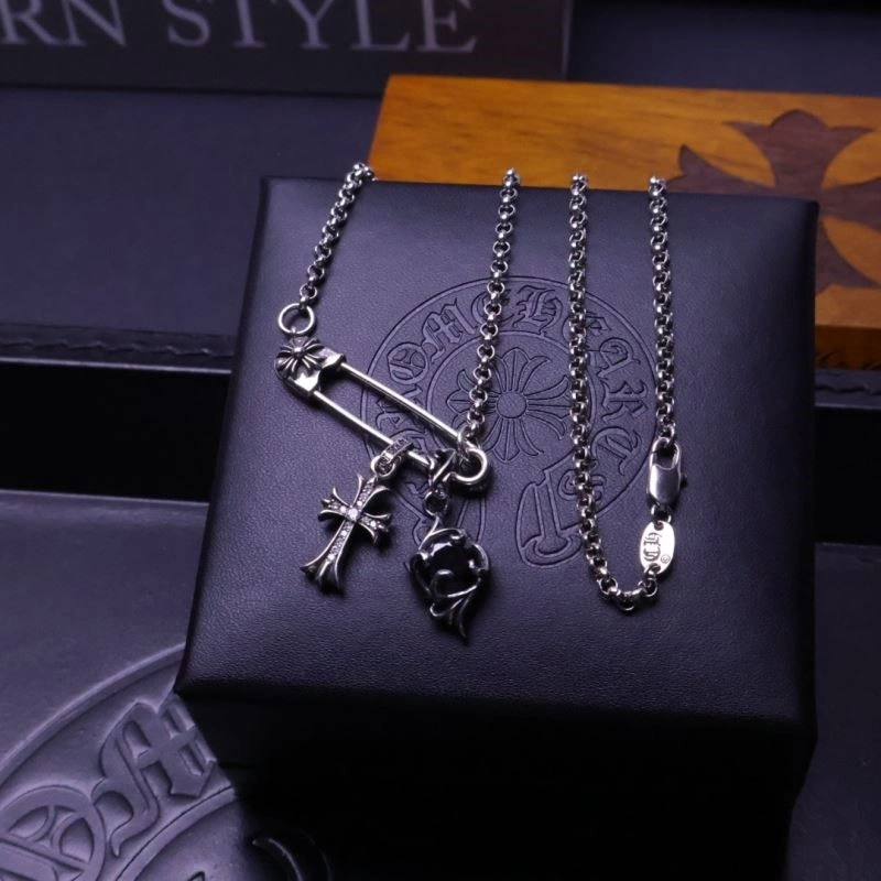 Chrome Hearts Brooches WaterResistant 239657