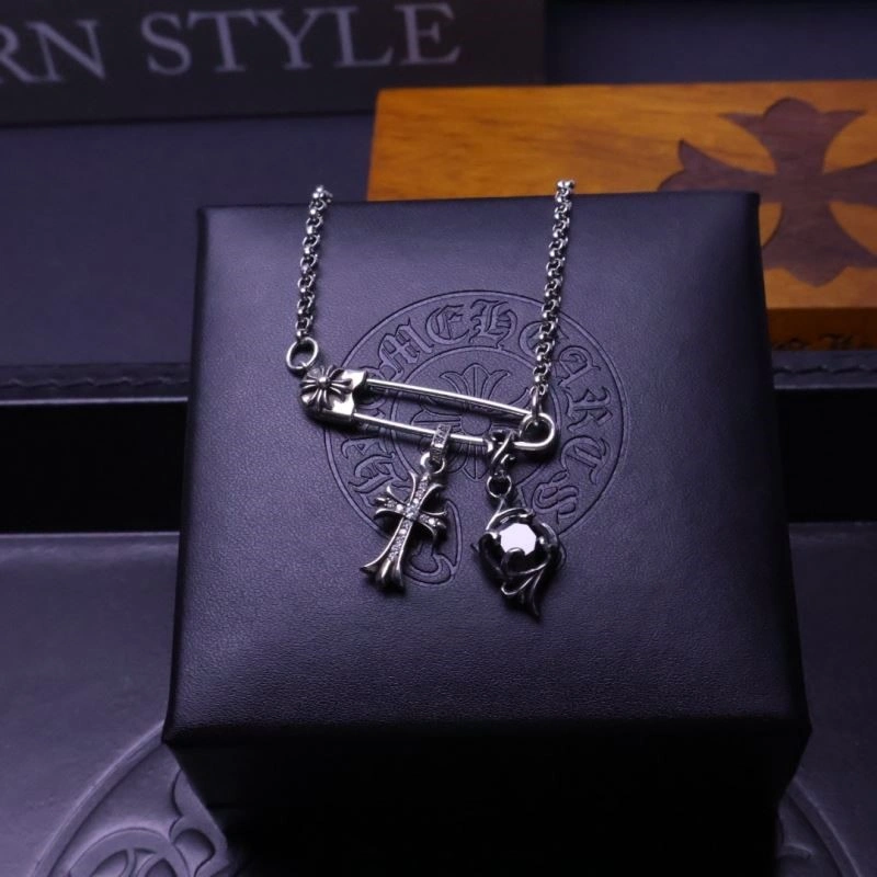 Chrome Hearts Brooches WaterResistant 239657