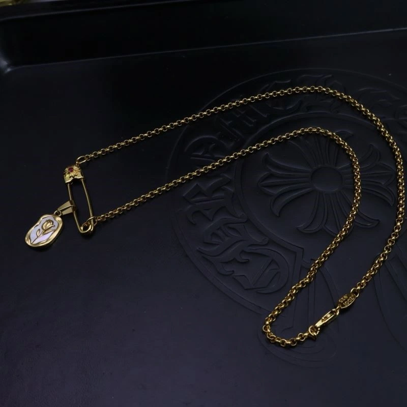 Chrome Hearts Brooches Popular 238815