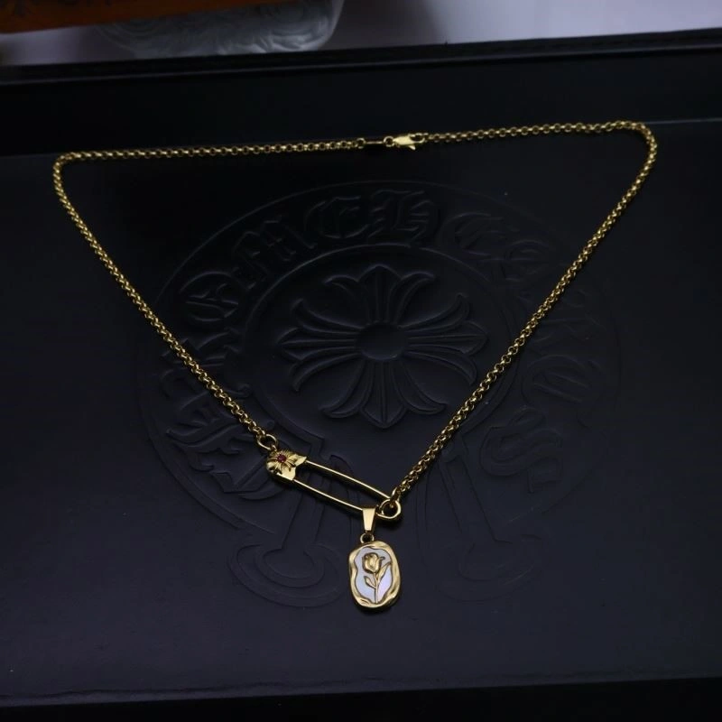 Chrome Hearts Brooches Popular 238815