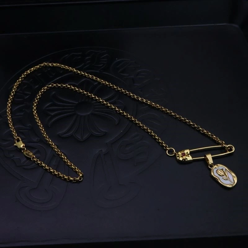 Chrome Hearts Brooches Popular 238815
