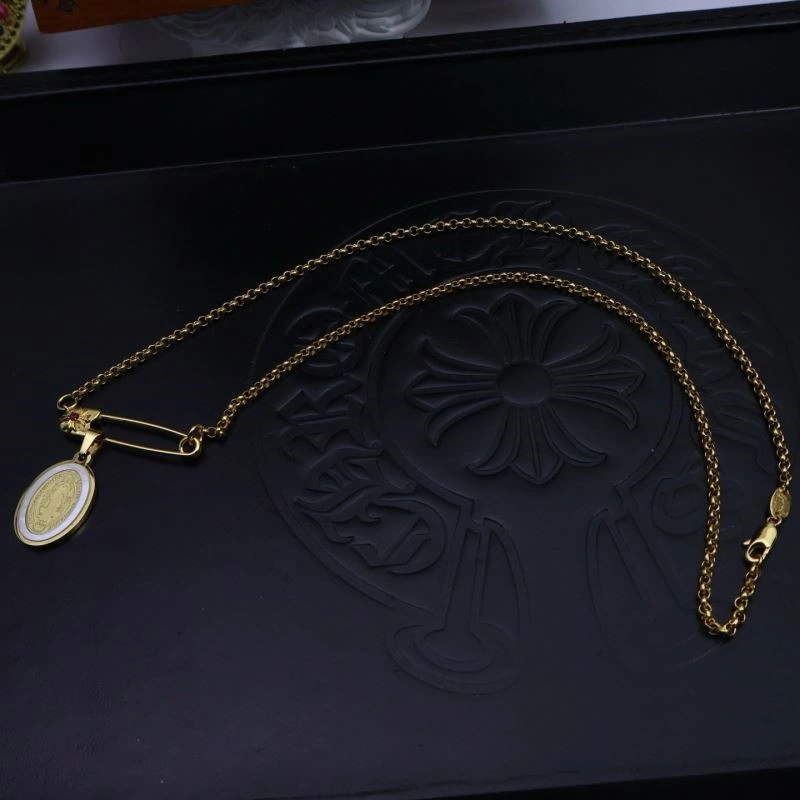 FashionForward Chrome Hearts Brooches 238818