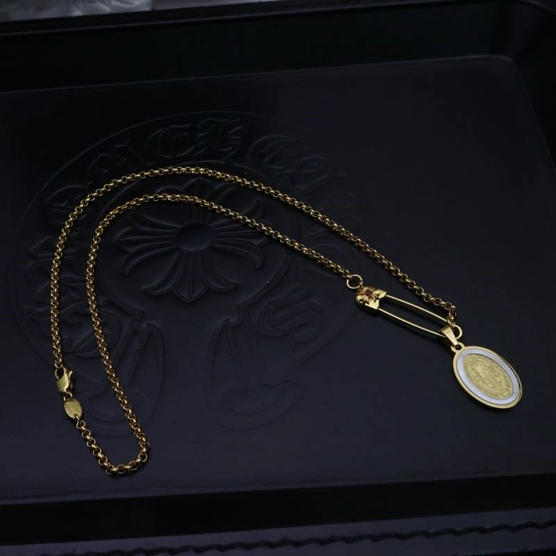 FashionForward Chrome Hearts Brooches 238818
