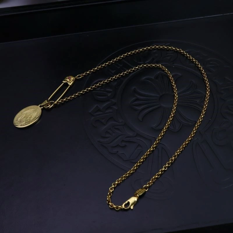 Chrome Hearts Brooches Sophisticated 238826