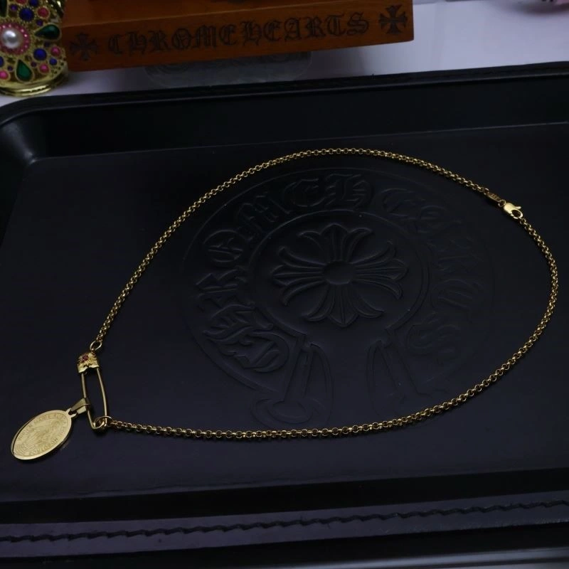 Chrome Hearts Brooches Sophisticated 238826
