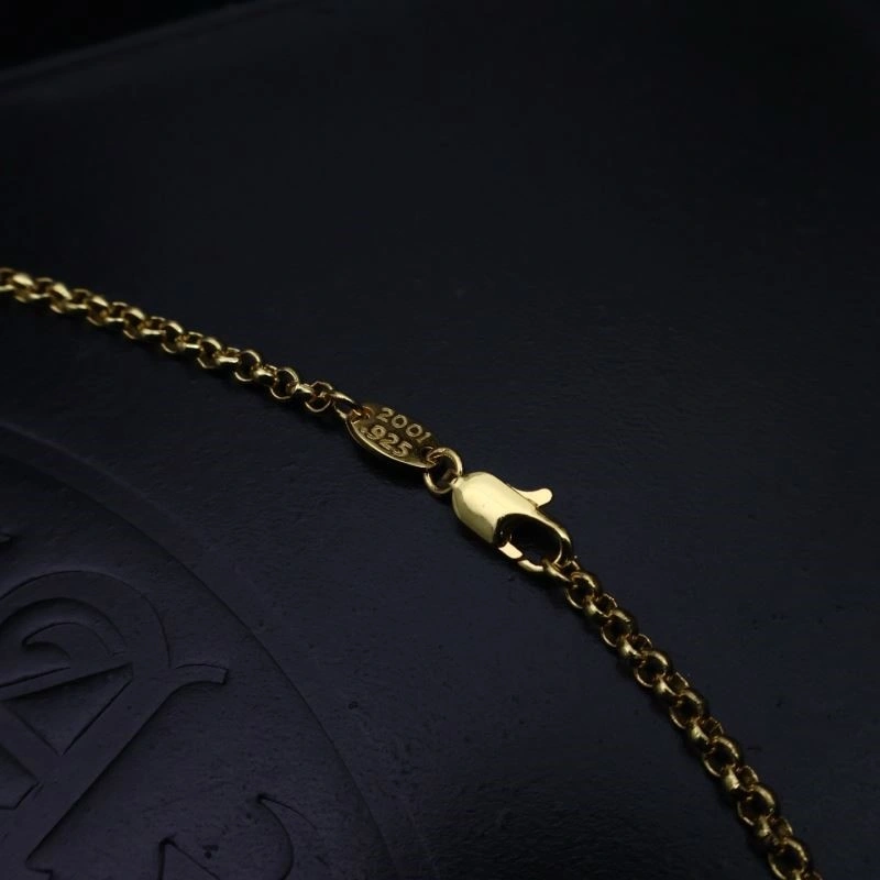 Chrome Hearts Brooches Sophisticated 238826