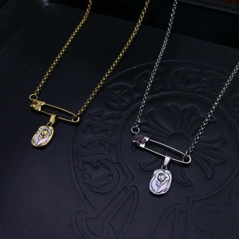 Tailored Chrome Hearts Brooches 238842
