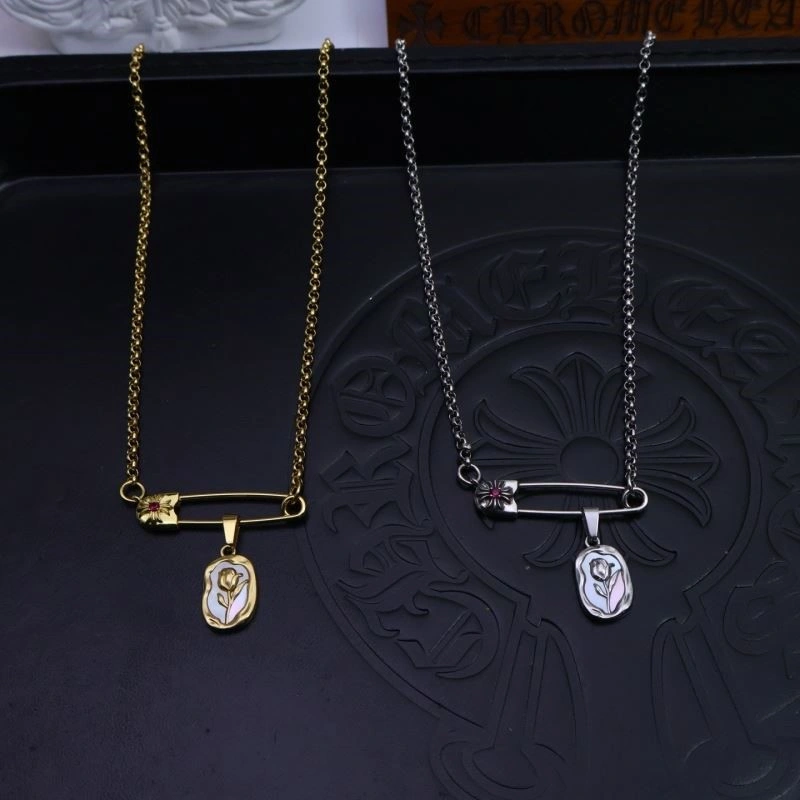 Tailored Chrome Hearts Brooches 238842