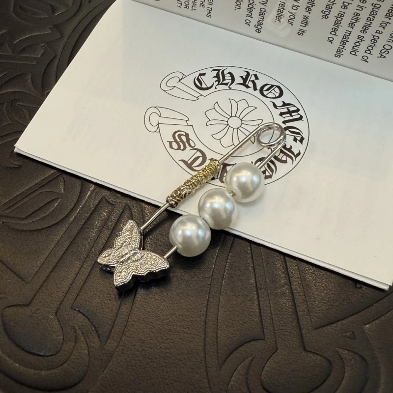 Chrome Hearts Brooches EyeCatching 237096