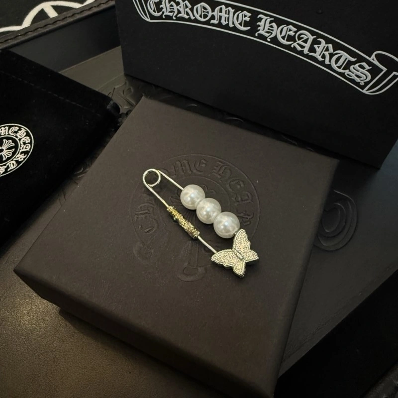 Chrome Hearts Brooches EyeCatching 237096