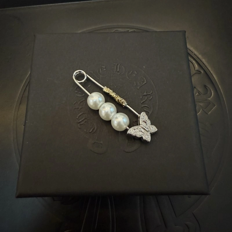 Chrome Hearts Brooches EyeCatching 237096