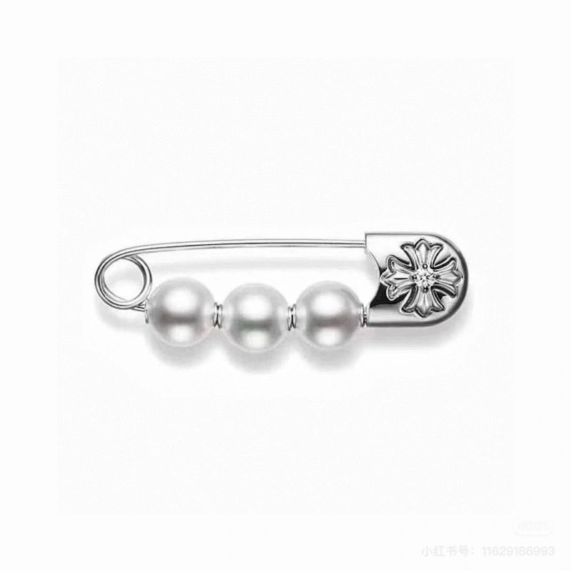 Chrome Hearts Brooches Sophisticated 237062