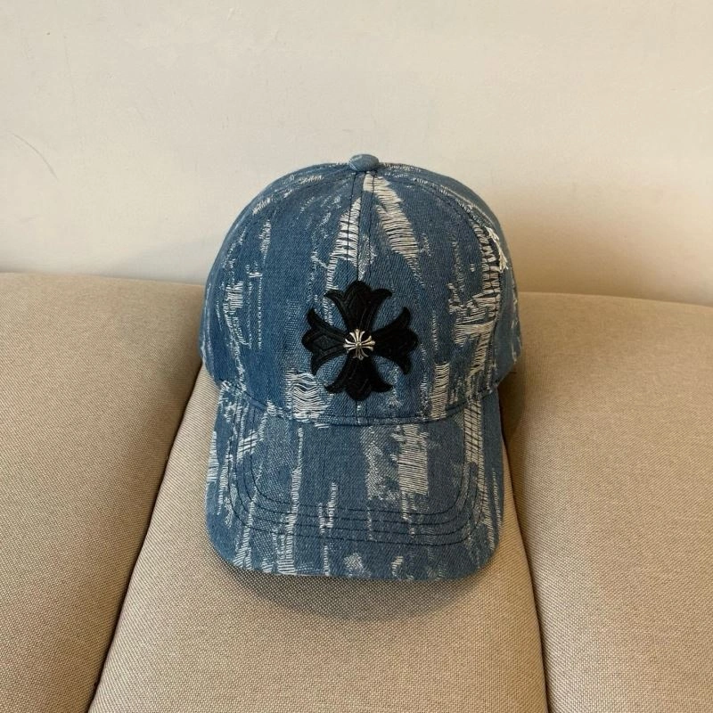 Trendsetting Chrome Hearts Caps 259176