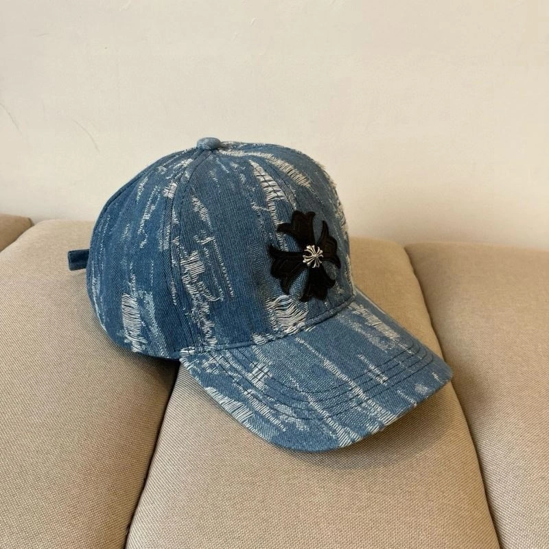 Trendsetting Chrome Hearts Caps 259176