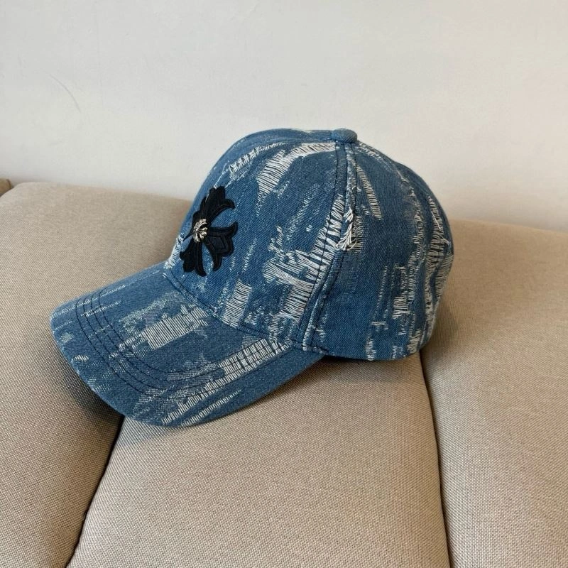 Trendsetting Chrome Hearts Caps 259176
