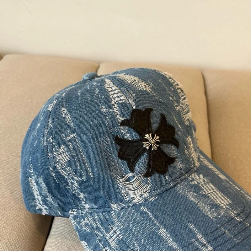 Trendsetting Chrome Hearts Caps 259176