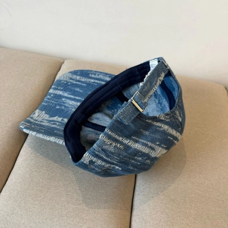 Trendsetting Chrome Hearts Caps 259176