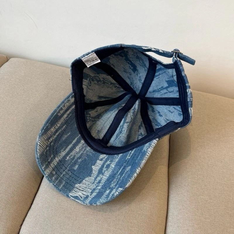 Trendsetting Chrome Hearts Caps 259176