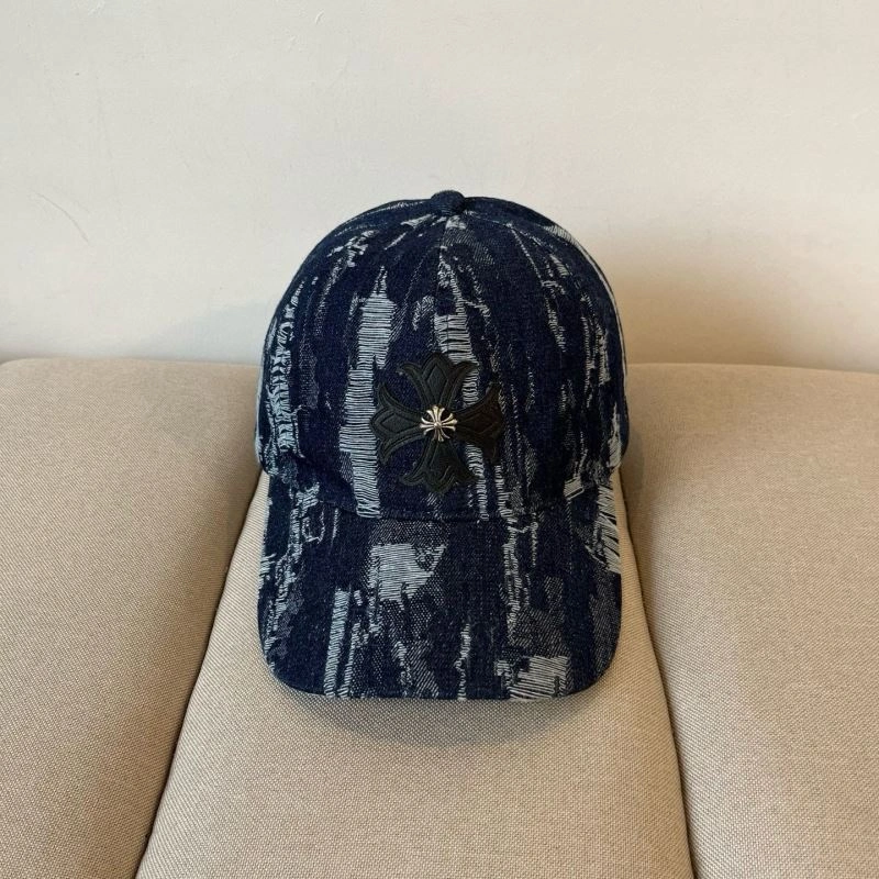 Chrome Hearts Caps Original 259174