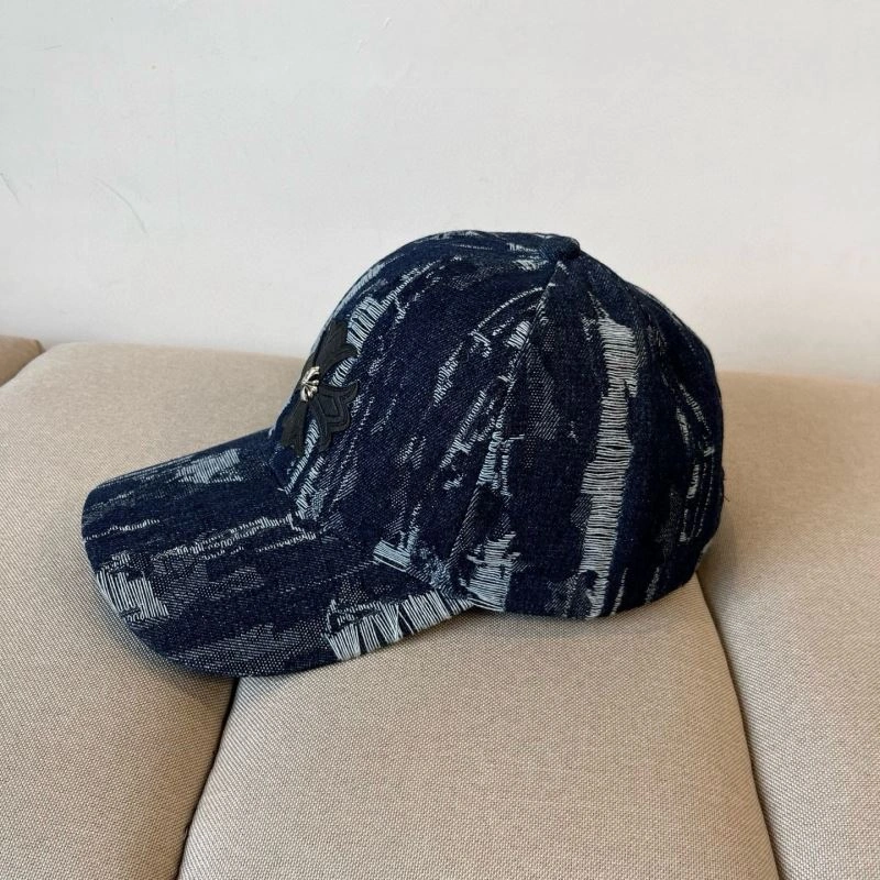Chrome Hearts Caps Original 259174