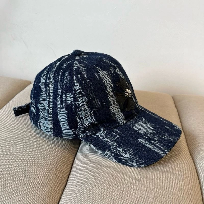 Chrome Hearts Caps Original 259174