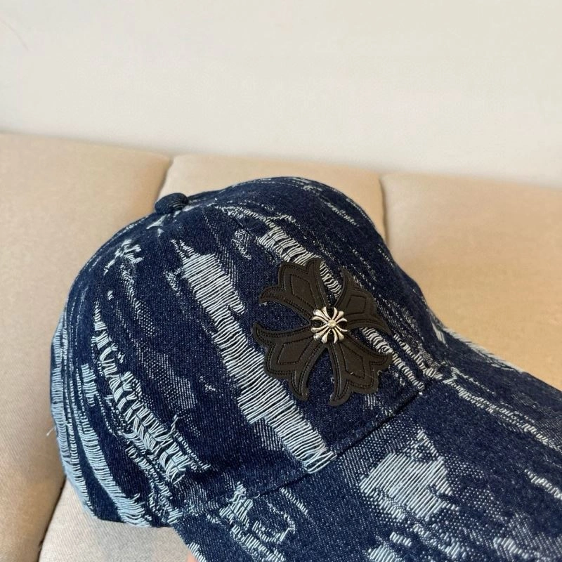 Chrome Hearts Caps Original 259174