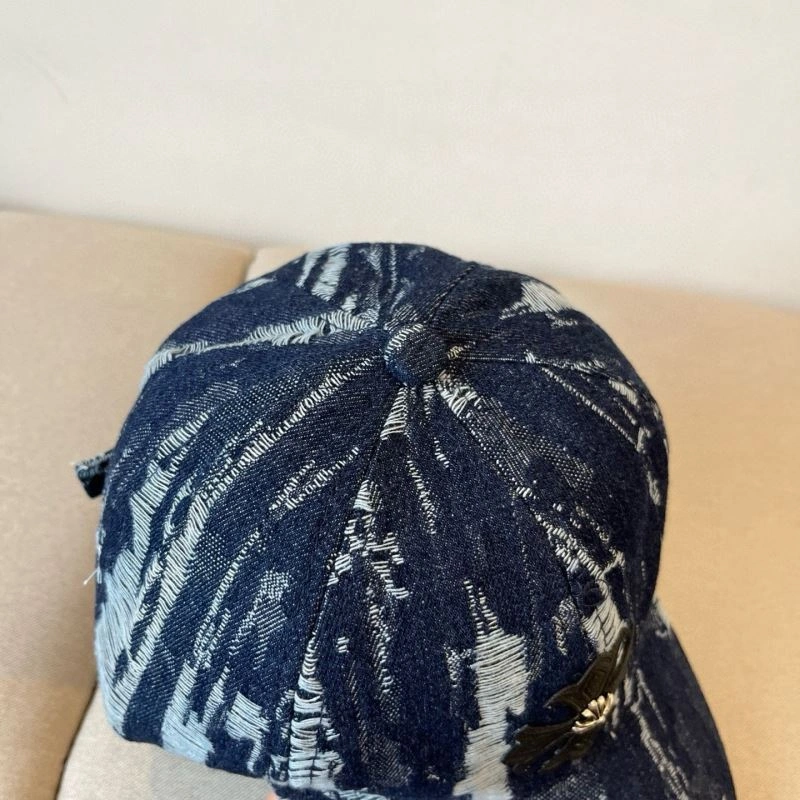 Chrome Hearts Caps Original 259174