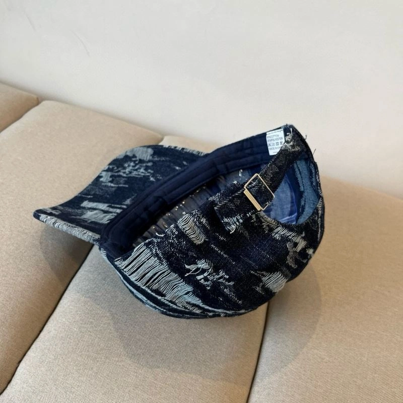 Chrome Hearts Caps Original 259174