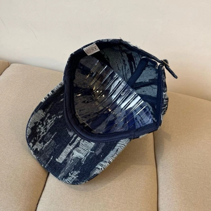 Chrome Hearts Caps Original 259174