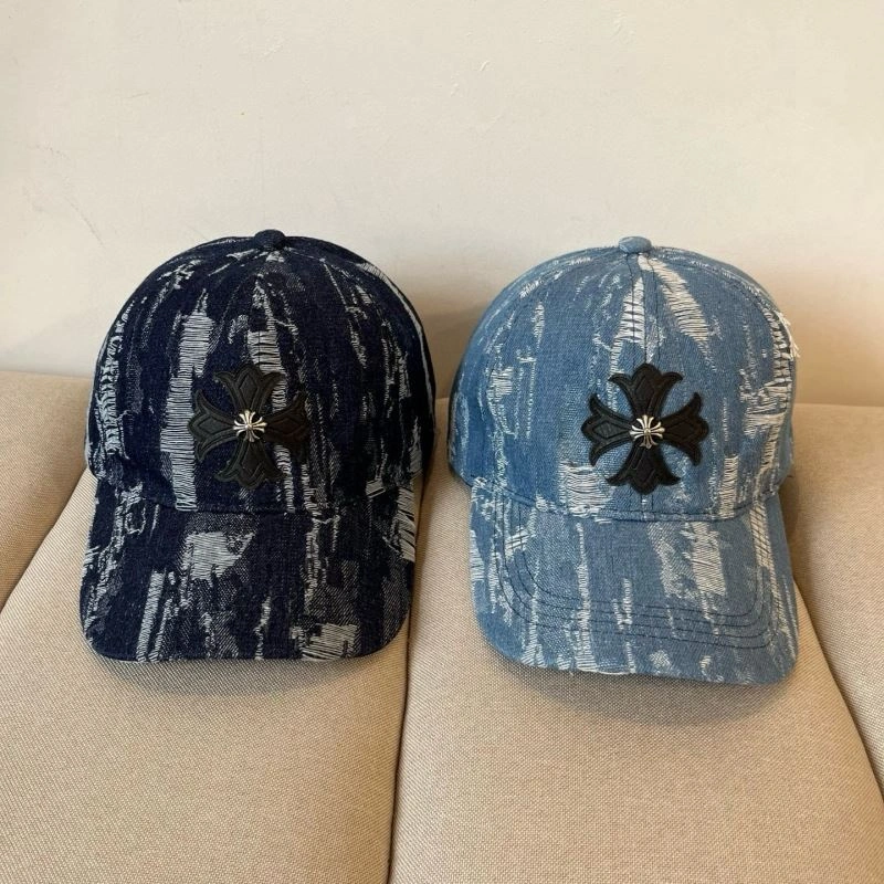 Chrome Hearts Caps Original 259174