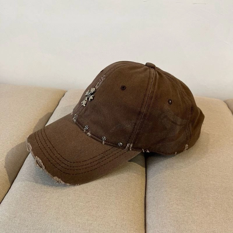 StreetReady Chrome Hearts Caps 259182
