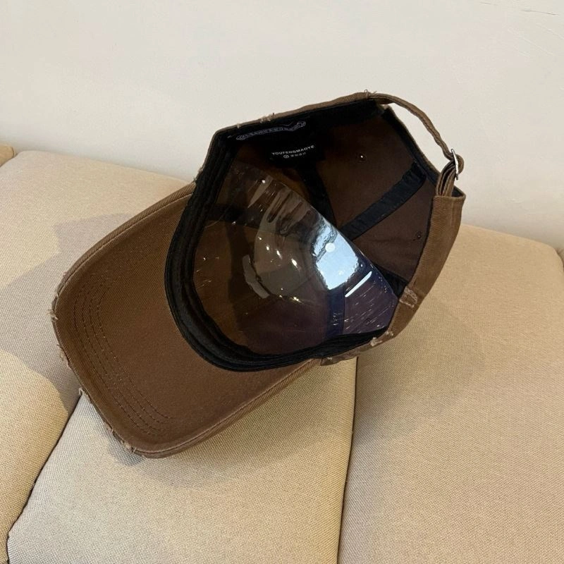 StreetReady Chrome Hearts Caps 259182