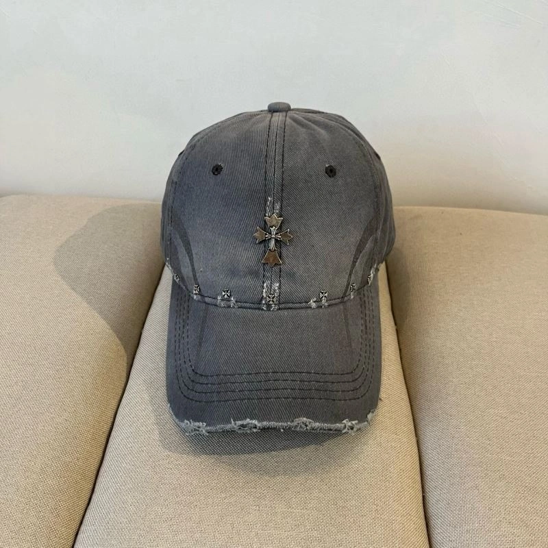 Contemporary Chrome Hearts Caps 259187