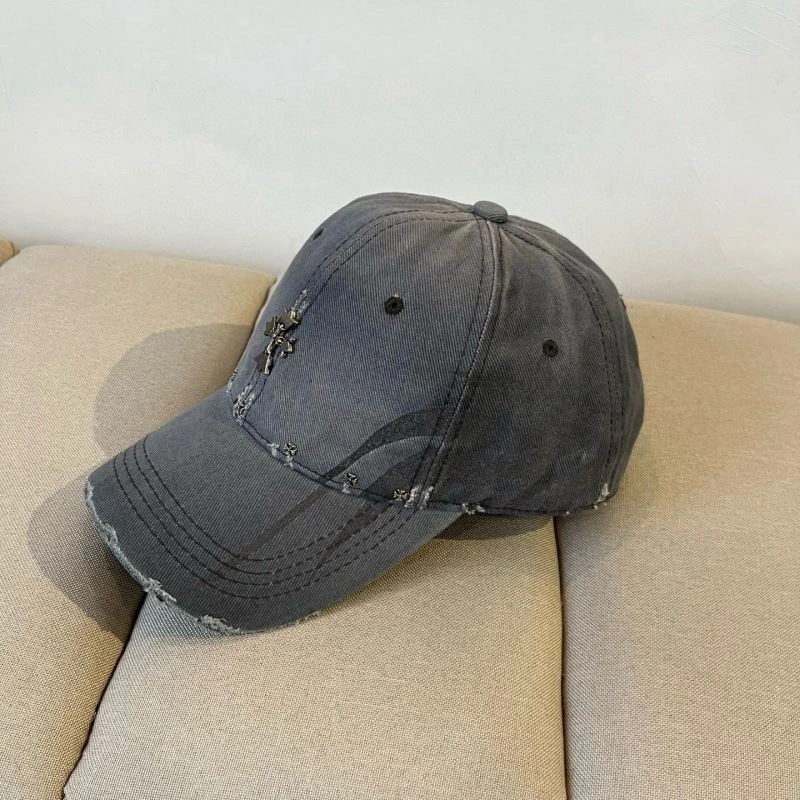 Contemporary Chrome Hearts Caps 259187