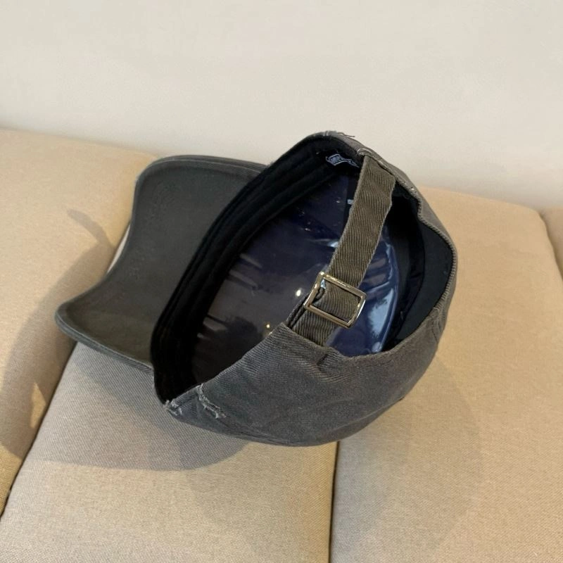 Contemporary Chrome Hearts Caps 259187