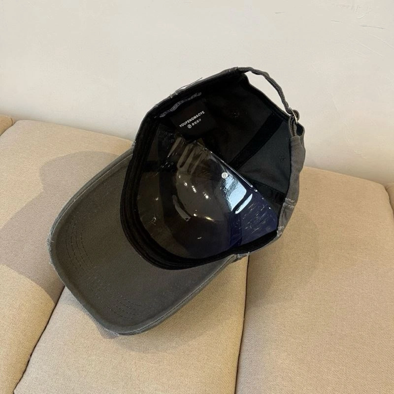 Contemporary Chrome Hearts Caps 259187