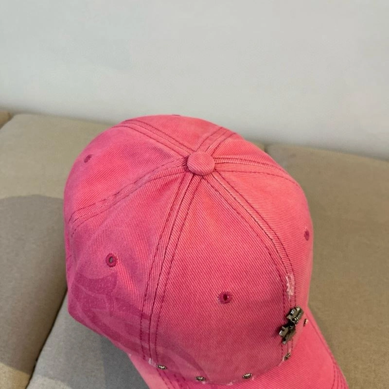 Chrome Hearts Caps Contemporary 259166