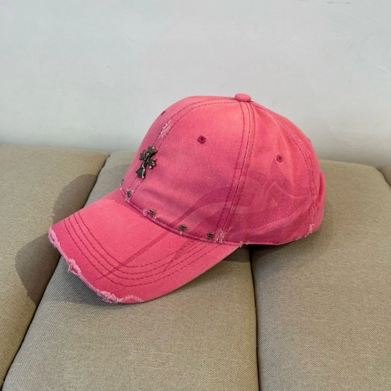 Chrome Hearts Caps Contemporary 259166