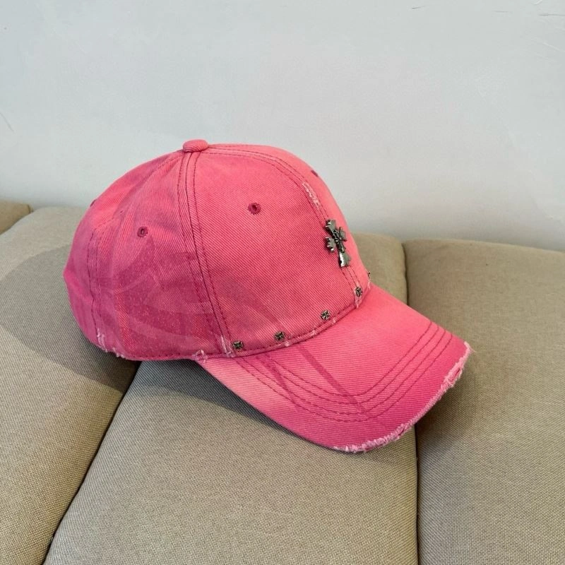 Chrome Hearts Caps Contemporary 259166