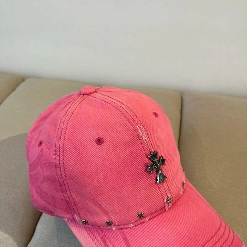 Chrome Hearts Caps Contemporary 259166