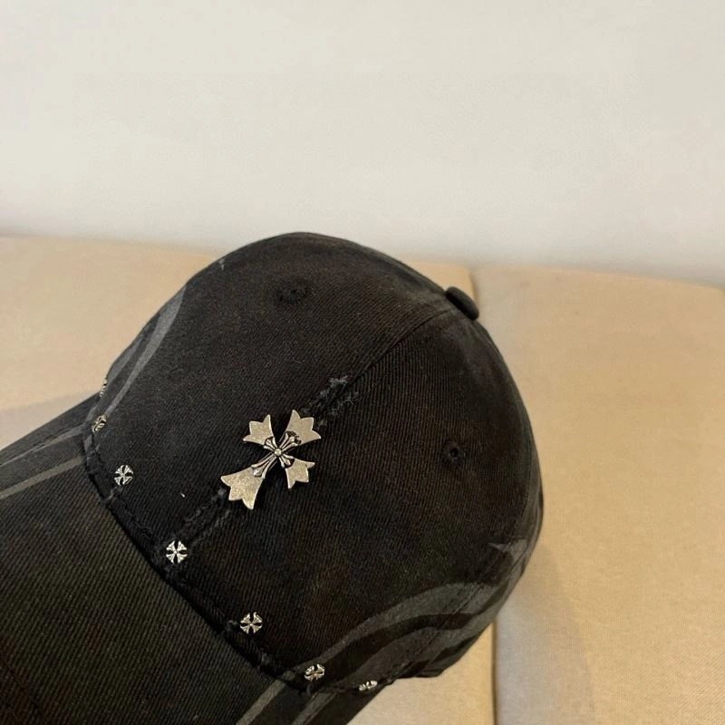 Premium Chrome Hearts Caps 259173
