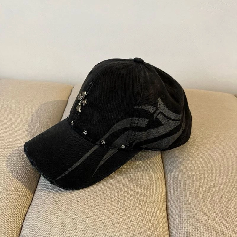 Premium Chrome Hearts Caps 259173