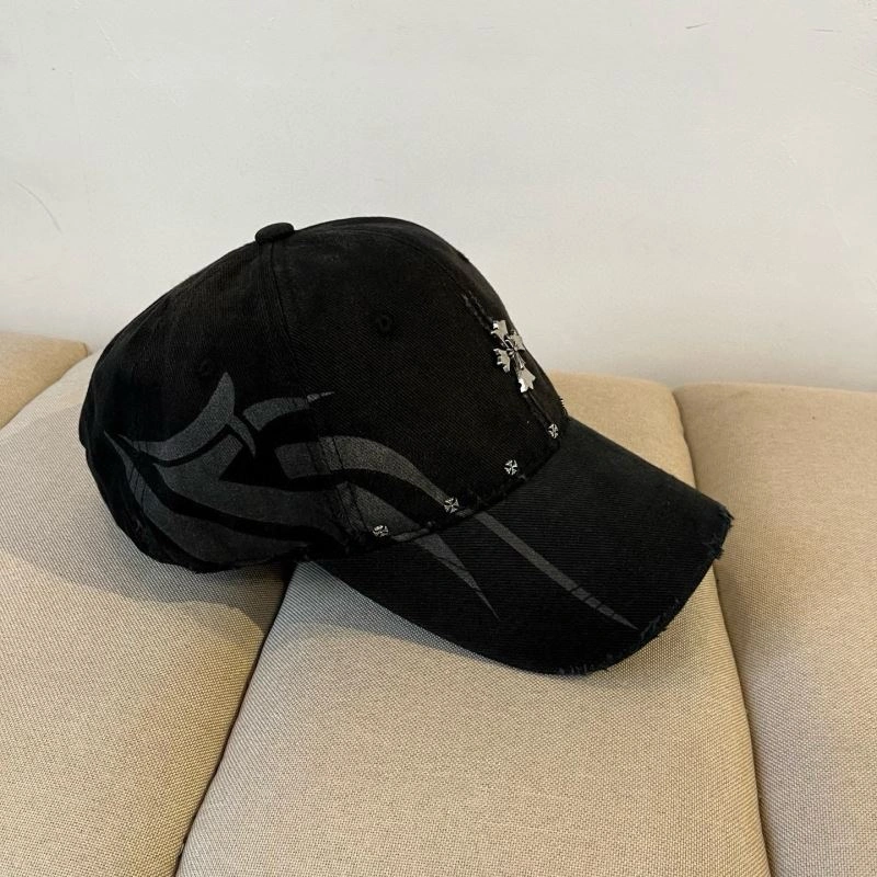 Premium Chrome Hearts Caps 259173