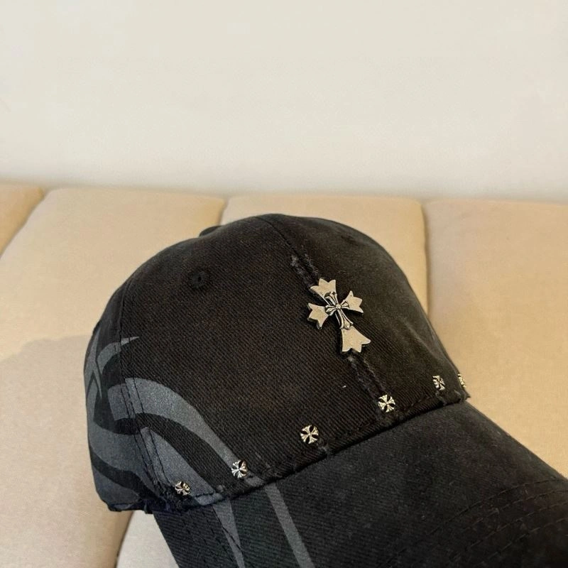 Premium Chrome Hearts Caps 259173