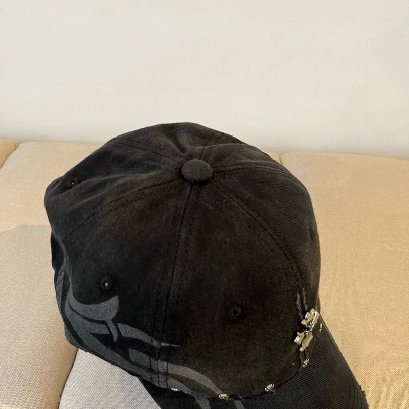 Premium Chrome Hearts Caps 259173